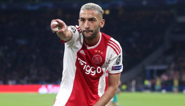 Oficial: La UEFA se olvida de una estrella en el equipo ideal de la temporada en la Champions