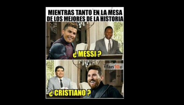 Los crueles memes contra el Real Madrid por el sufrido empate ante el Athletic en casa
