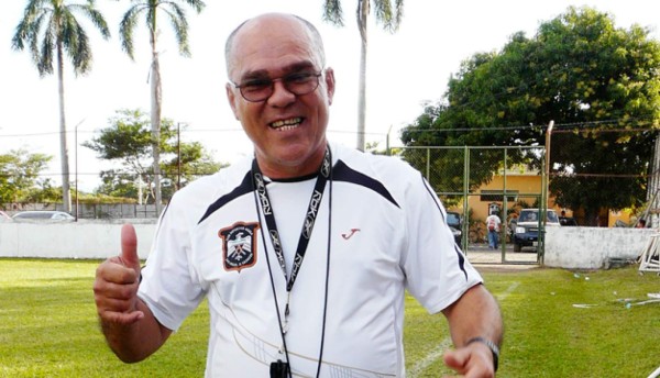 Los entrenadores extranjeros que dirigen en Centroamérica