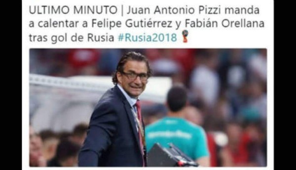 ¡Sin perdón! Arabia se come goleada y es víctima de terribles memes en Rusia 2018