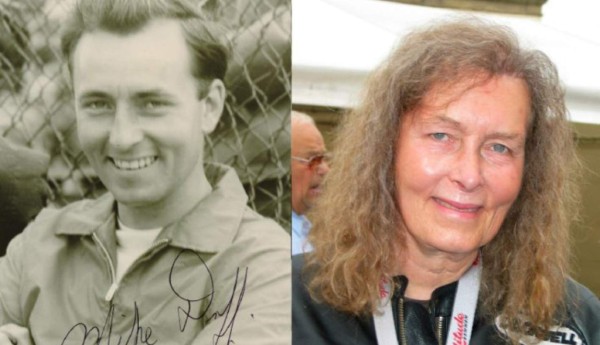 FOTOS: Estos son los deportistas que cambiaron de sexo