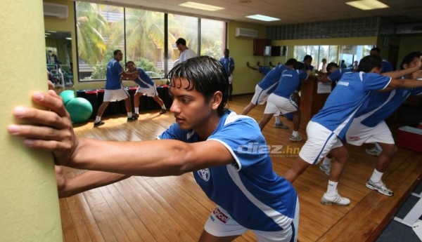 15 fotos de Ángel 'El Sacerdote' Castro en su etapa de futbolista