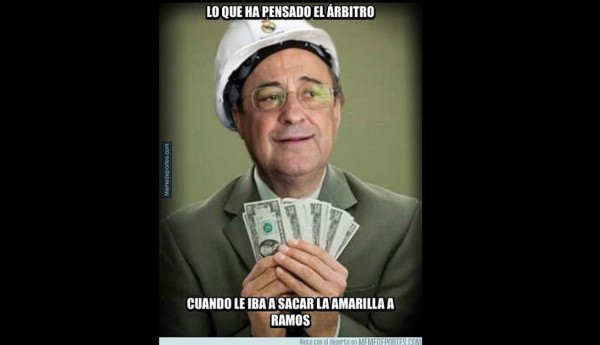 Los mejores memes que dejó la Gran Final del Mundial de Clubes