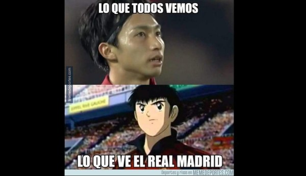 Los mejores memes que dejó la Gran Final del Mundial de Clubes