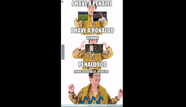 Los mejores memes que dejó la Gran Final del Mundial de Clubes