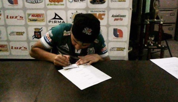 RUMORES Y FICHAJES: Olimpia Real España, Vida, Platense anuncian fichajes