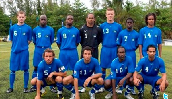 Ránking FIFA: Las 15 peores selecciones del mundo en 2019