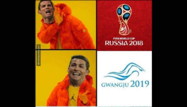 ¿De Gea o Karius?: Los otros memes que no viste del España-Portugal