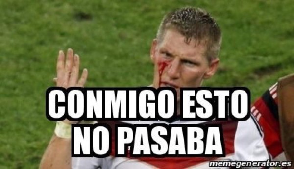 MEMES: Hacen pedazos a Alemania por su eliminación del Mundial de Rusia