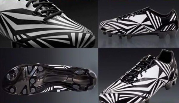 Los zapatos de fútbol más sorprendentes del mundo