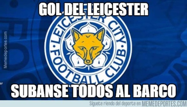 Los mejores memes del miércoles en el mundo del fútbol