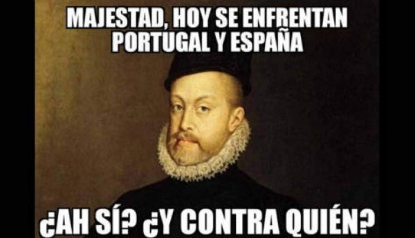 ¿De Gea o Karius?: Los otros memes que no viste del España-Portugal