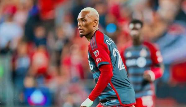 ¡Confirmado el equipo! Deiby Flores deja la MLS y se marcha al fútbol de Arabia Saudita y tendrá compañero especial