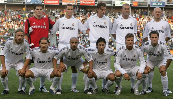 Fotos: Así es la nueva vida de Gravesen, el 'ogro galáctico' que tuvo el Real Madrid