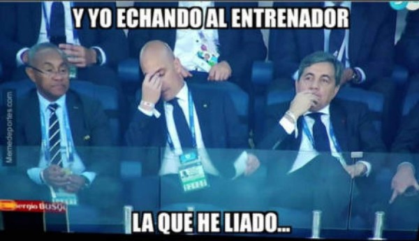 ¿De Gea o Karius?: Los otros memes que no viste del España-Portugal