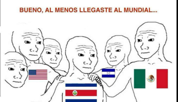 Memes sobre el sorteo del Mundial Brasil 2014.