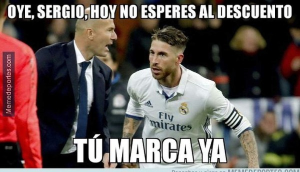 Los mejores memes que dejó la Gran Final del Mundial de Clubes