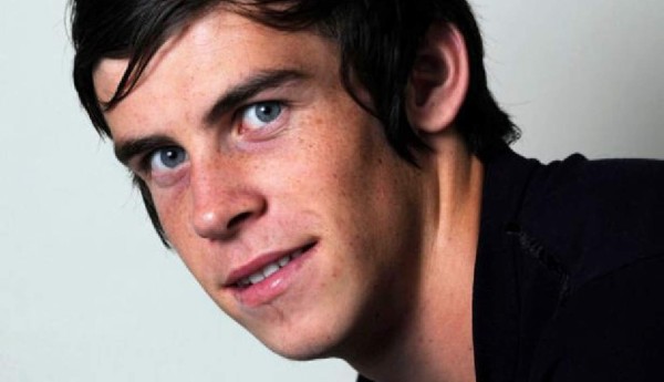 Los peinados de Gareth Bale que la alopecia le ha hecho cambiar