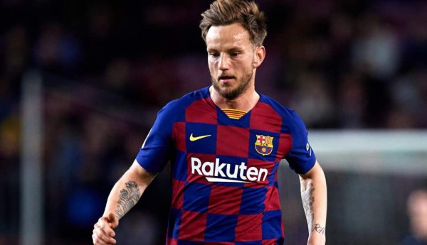 Equipazo: El modificado 11 que presentará el Barcelona ante el Leganés por la liga española&nbsp;&nbsp;