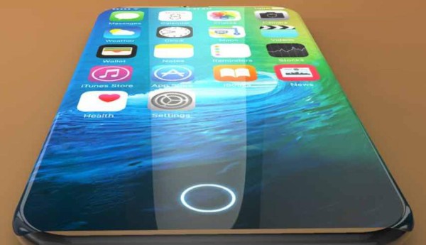 ¡Una joyita! Así será el increíble y espectacular Iphone 8