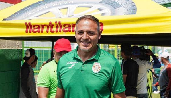 La Tota Medina romperá esquemas para la final: “Frenaremos en el Lago de Yojoa para que los chicos se mojen los pies”