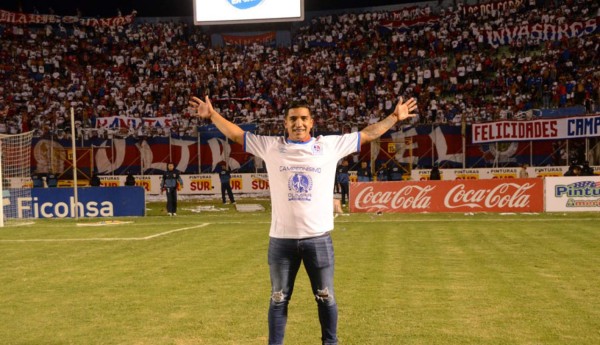 Cosas que no sabías de la nueva generación del Olimpia que está haciendo historia
