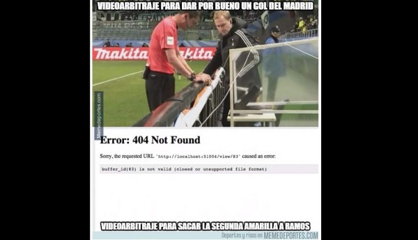 Los mejores memes que dejó la Gran Final del Mundial de Clubes