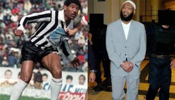 ¿Pasará con Cristiano Ronaldo? Futbolistas que han sido condenados a prisión