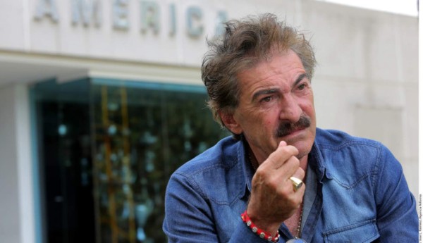 Los últimos técnicos que ha tenido la selección de México