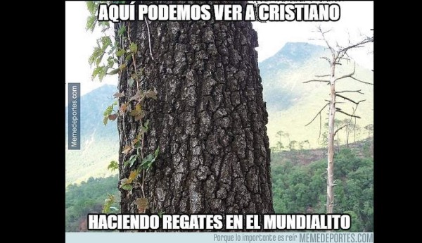 Los mejores memes que dejó la Gran Final del Mundial de Clubes