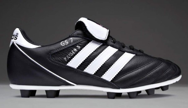 ¡Qué recuerdos! Los botines de fútbol que marcaron la infancia de muchos