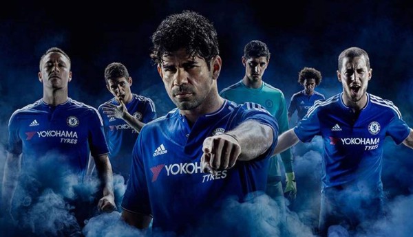 FOTOGALERÍA: La camisa que estrenarán los grandes clubes de Europa