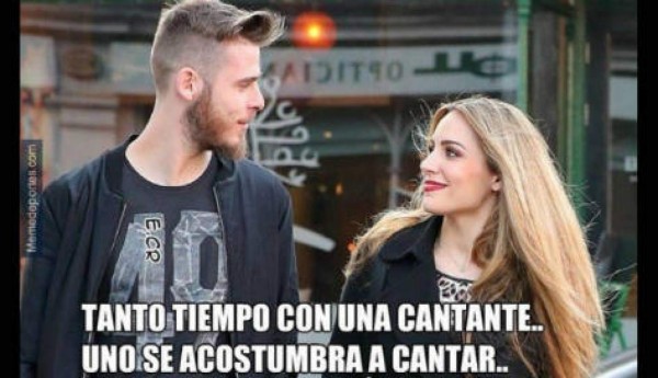 ¿De Gea o Karius?: Los otros memes que no viste del España-Portugal