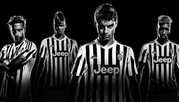 FOTOGALERÍA: La camisa que estrenarán los grandes clubes de Europa