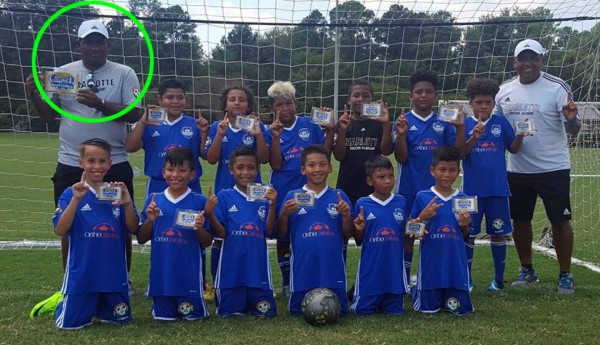 ¡La otra legión! Estos son los técnicos hondureños que dirigen en el extranjero