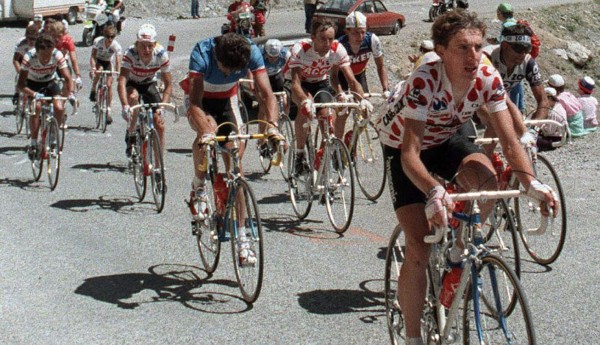 FOTOS: Estos son los deportistas que cambiaron de sexo