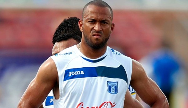 ¡Monstruos! Los futbolistas más musculosos en la historia del fútbol