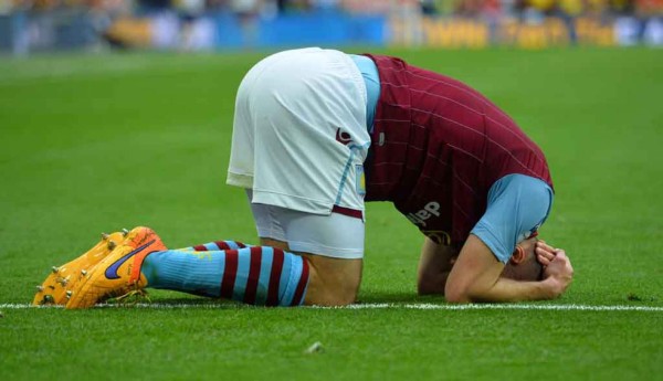 El Arsenal se queda con la FA CUP al vencer al Aston Villa
