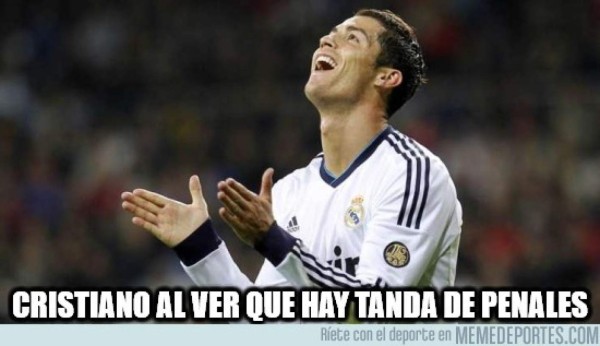 ¡Llegó la undécima! Real Madrid también arrasa en los memes tras ganar la Champions