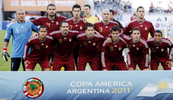 Las últimas 10 selecciones que sorprendieron al Mundo