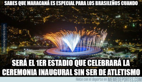 Los mejores memes de este viernes en el mundo del deporte