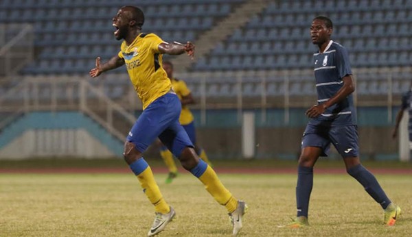 Los jóvenes más destacados de la eliminatoria de la Concacaf