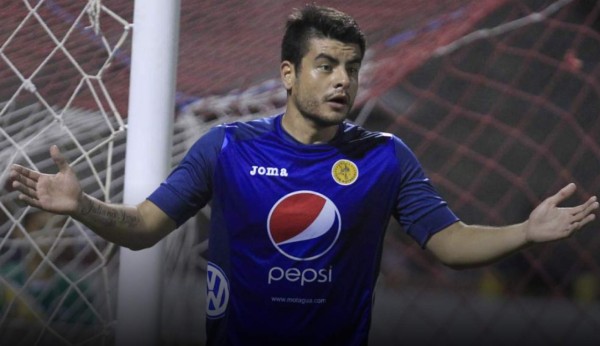 Jugadores que Motagua intentó fichar en su momento y no pudo hacerlo