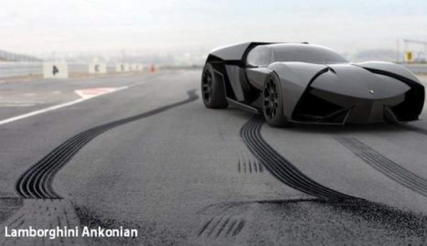 Estos son los automóviles más caros para 2016