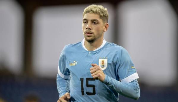 Fede Valverde será, para Manolo Keosseián, la figura del Mundial.