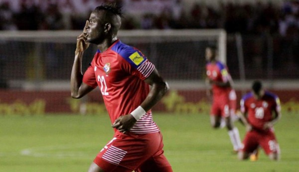 ¡Los hombres que buscan hacer historia! Los 23 seleccionados de Panamá que estarían en Rusia