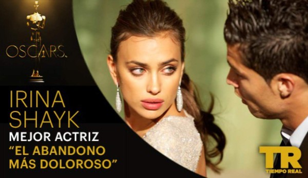 Los memes futboleros que dejaron los Premios Oscar