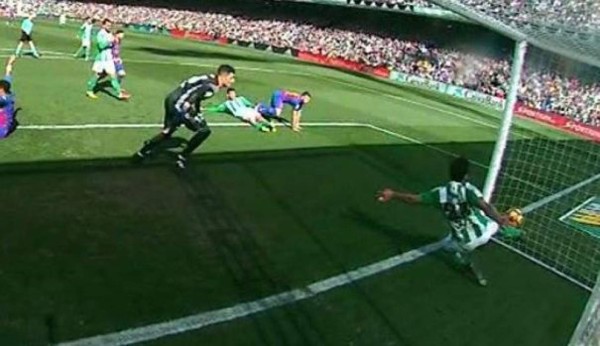 Los goles más polémicos que el VAR pudo evitar