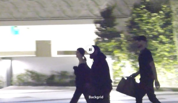 La infartante Kendall Jenner sale ahora con el nuevo 'LeBron James' de la NBA