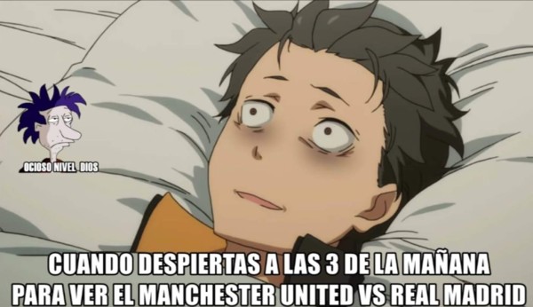 Memes: Hacen pedazos al Real Madrid por su primer partido sin Cristiano Ronaldo